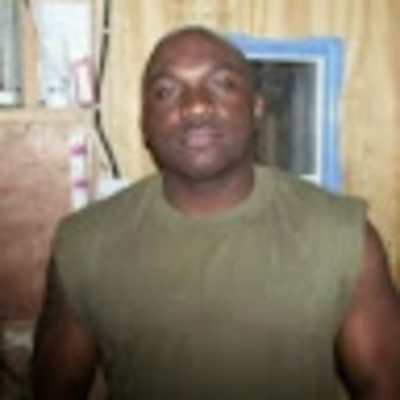 Meet your Posher, Darrell - Picture 1 of 1